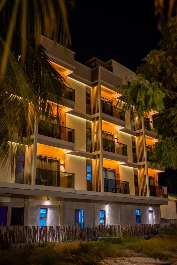 Ataraxis Grand And Spa Fuvahmulah Exterior foto
