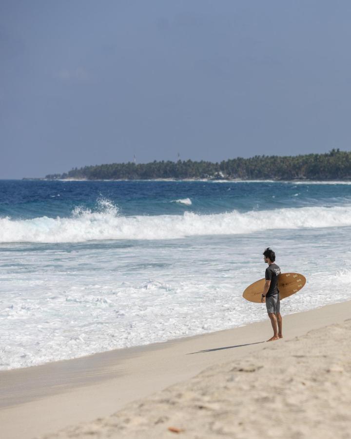 Ataraxis Grand And Spa Fuvahmulah Exterior foto